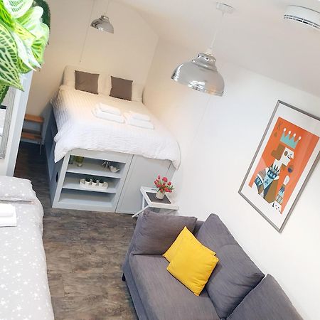 West Park Annex - Central Wolverhampton Extérieur photo