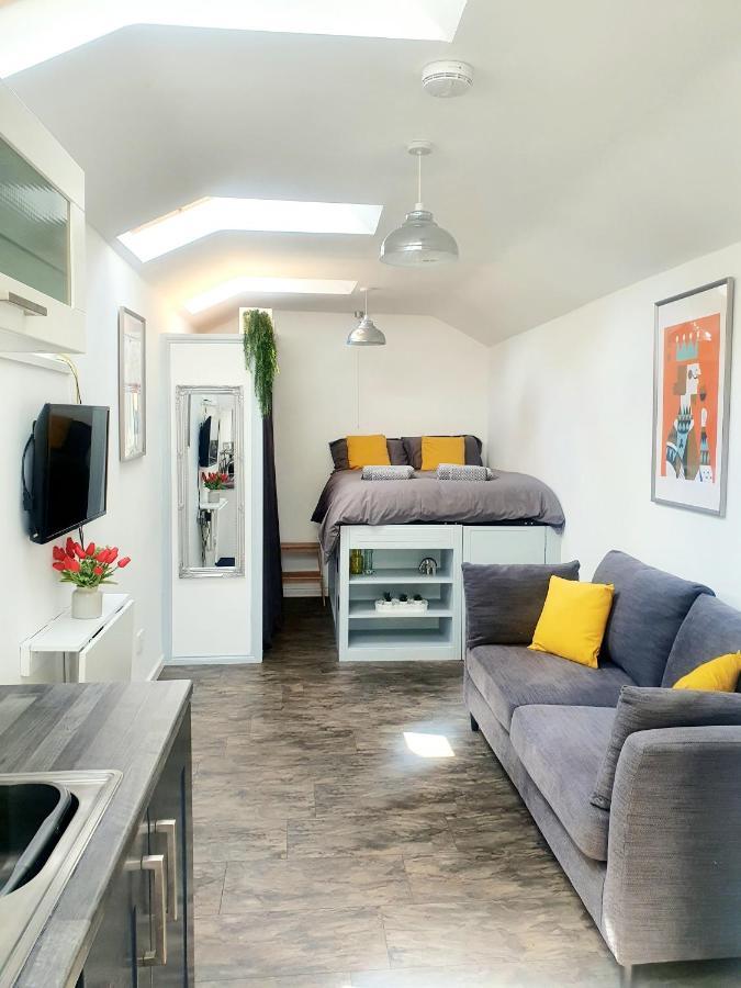 West Park Annex - Central Wolverhampton Extérieur photo