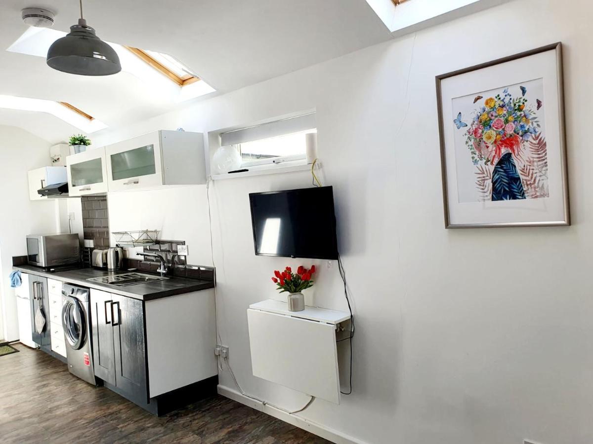 West Park Annex - Central Wolverhampton Extérieur photo