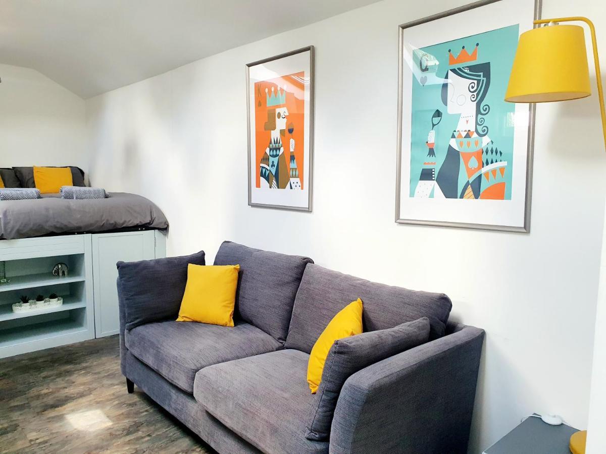 West Park Annex - Central Wolverhampton Extérieur photo