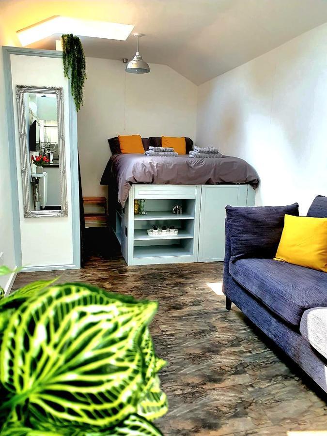 West Park Annex - Central Wolverhampton Extérieur photo