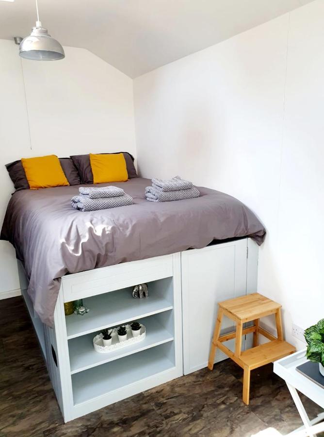 West Park Annex - Central Wolverhampton Extérieur photo