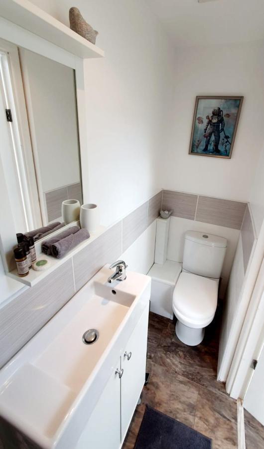 West Park Annex - Central Wolverhampton Extérieur photo