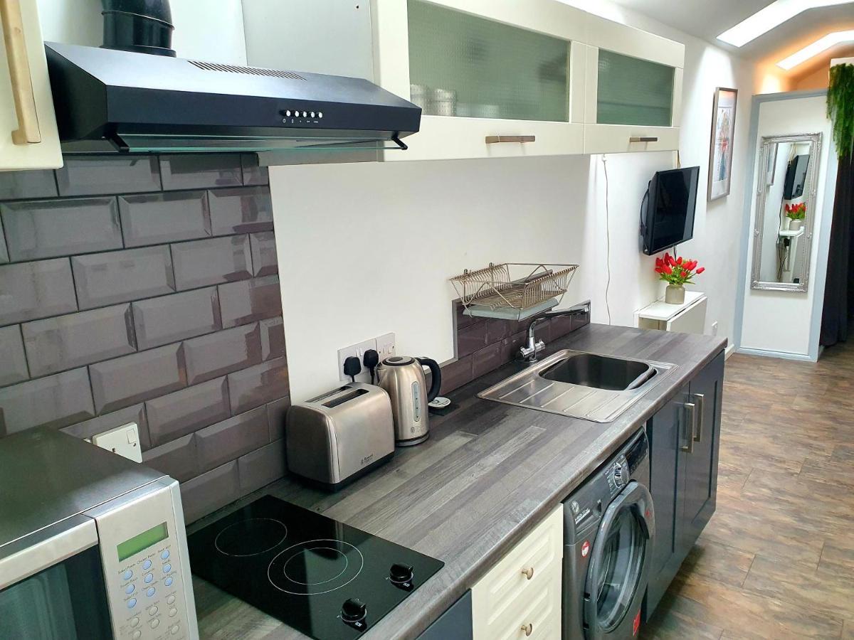 West Park Annex - Central Wolverhampton Extérieur photo