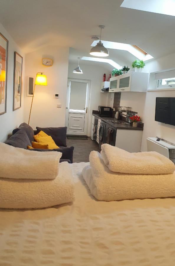 West Park Annex - Central Wolverhampton Extérieur photo