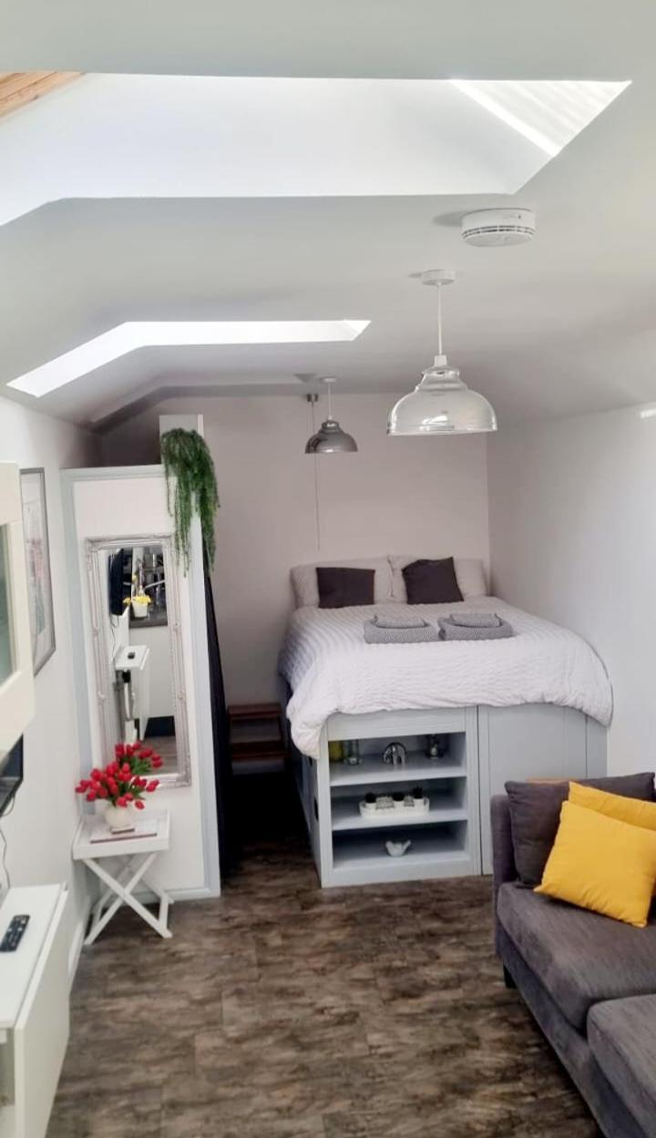 West Park Annex - Central Wolverhampton Extérieur photo