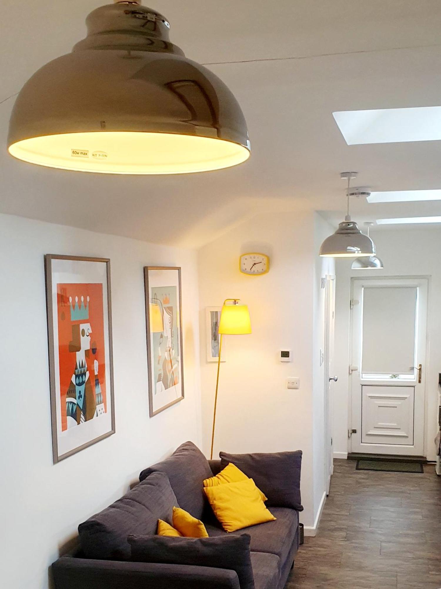 West Park Annex - Central Wolverhampton Extérieur photo