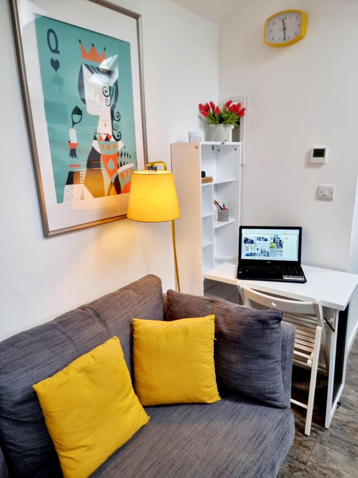 West Park Annex - Central Wolverhampton Extérieur photo