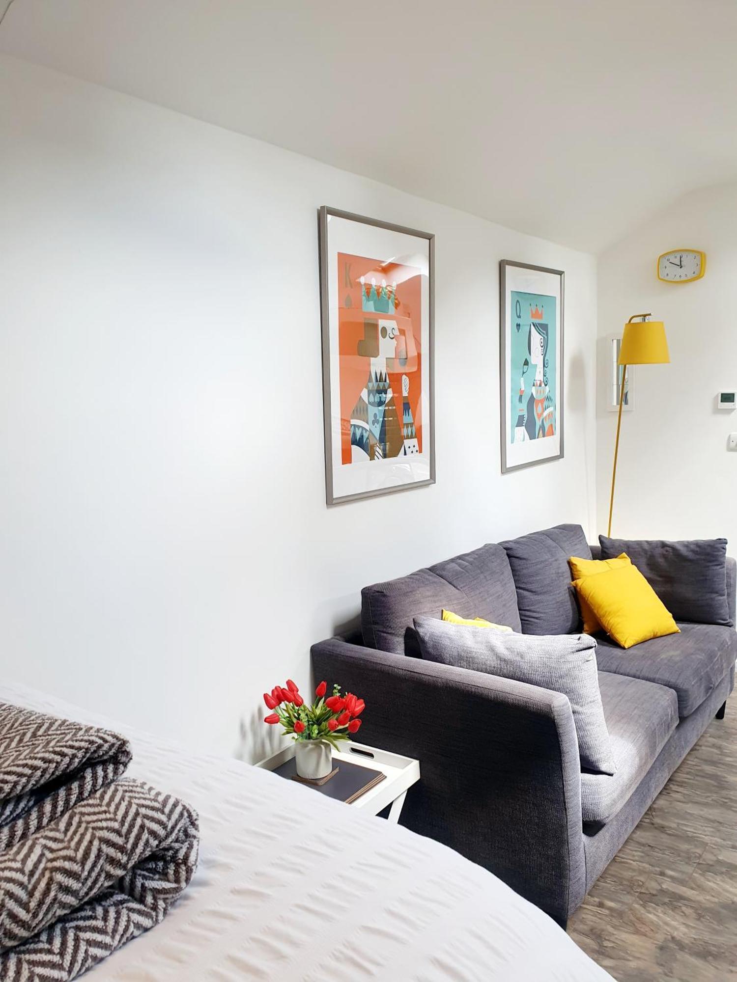 West Park Annex - Central Wolverhampton Extérieur photo