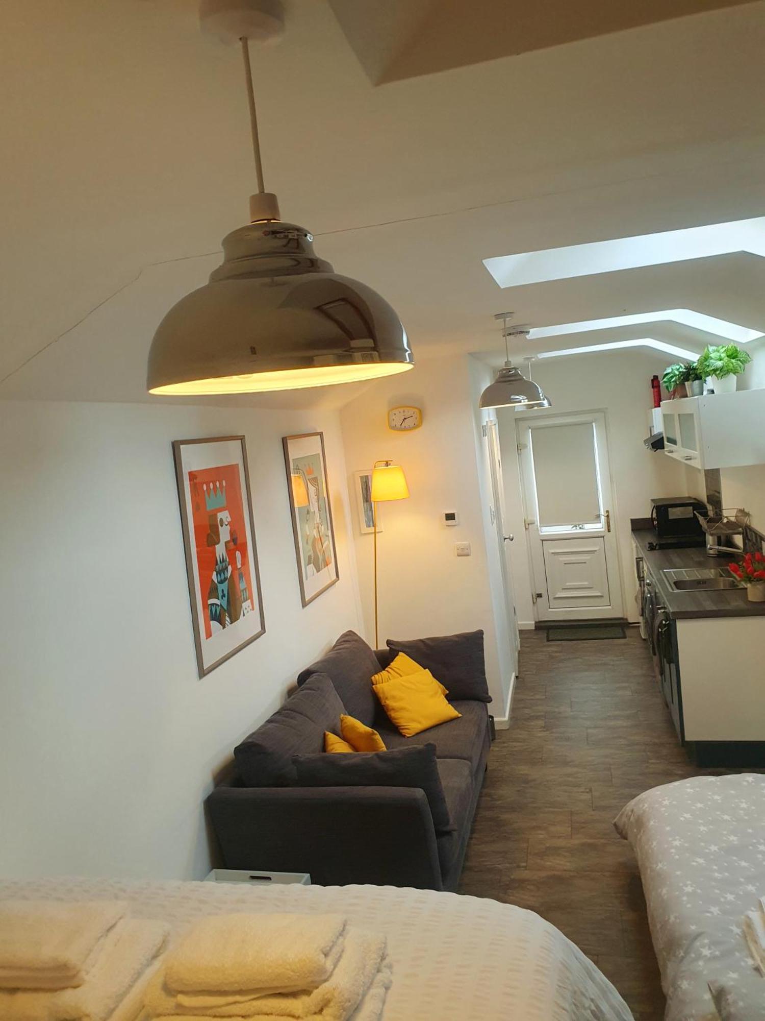 West Park Annex - Central Wolverhampton Extérieur photo