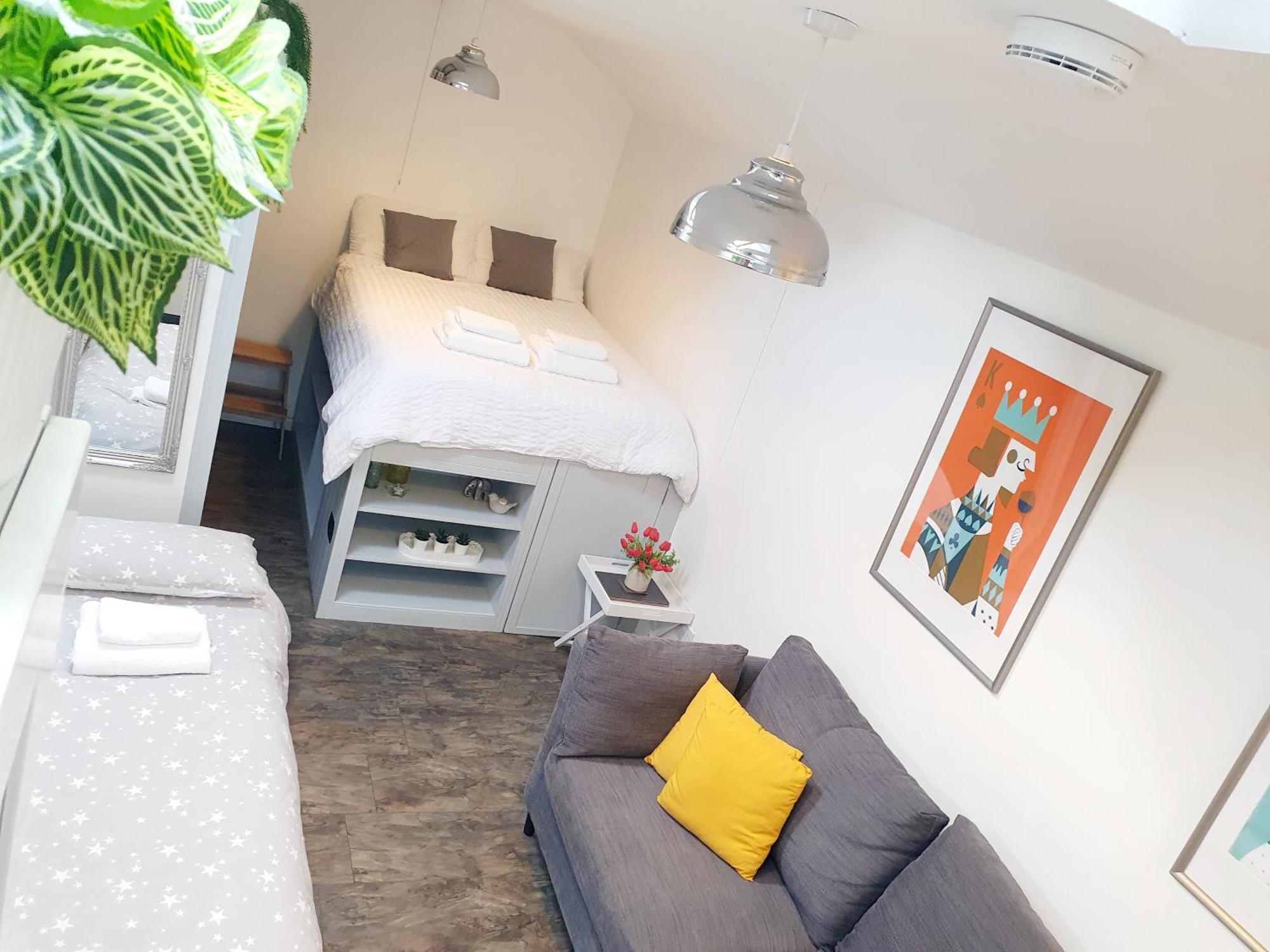 West Park Annex - Central Wolverhampton Extérieur photo